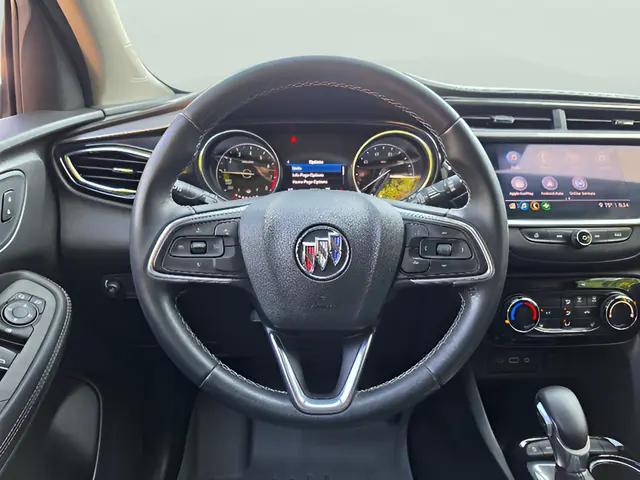 2020 Buick Encore GX AWD Preferred