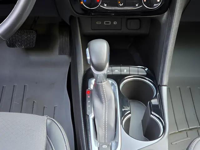 2020 Buick Encore GX AWD Preferred