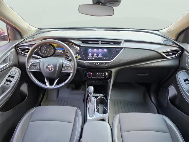 2020 Buick Encore GX AWD Preferred