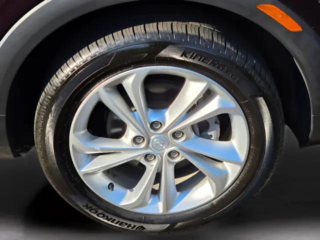 2020 Buick Encore GX AWD Preferred