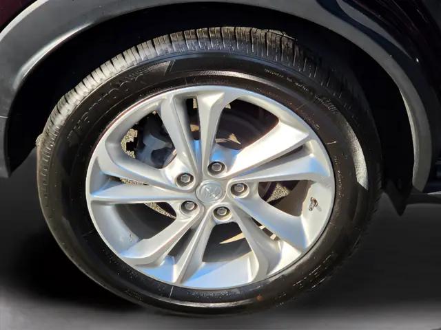 2020 Buick Encore GX AWD Preferred