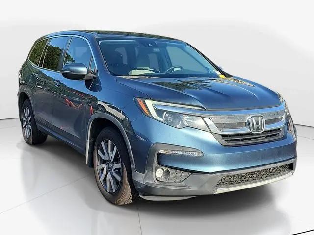 2019 Honda Pilot EX for sale in Summerville, SC