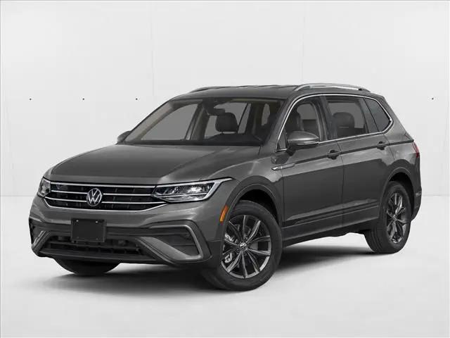 2024 Volkswagen Tiguan 2.0T SE for sale in Buford, GA