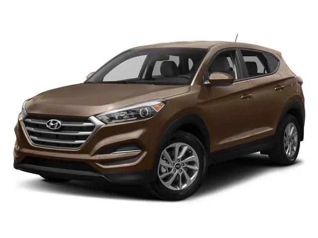 2017 Hyundai Tucson SE for sale in Selma, NC