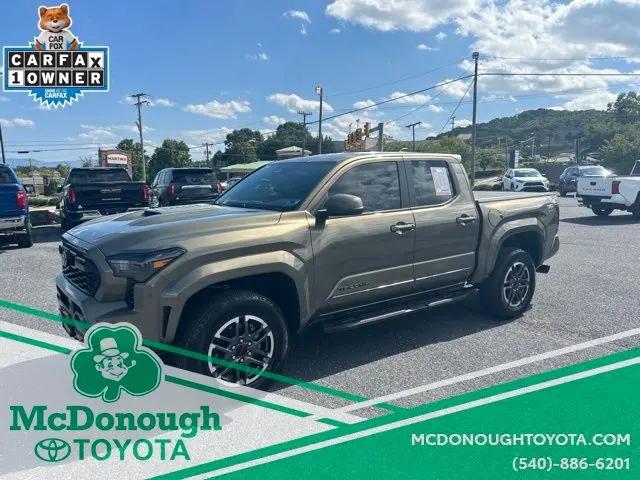 2024 Toyota Tacoma TRD Sport for sale in Staunton, VA