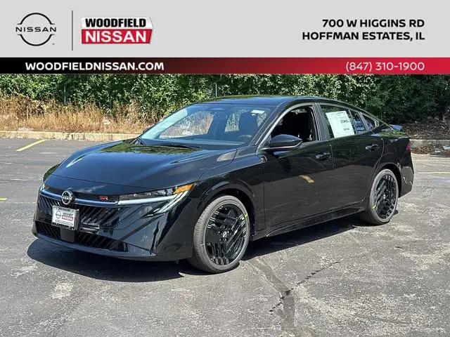 2027 Nissan Sentra SR for sale in Hoffman Estates, IL