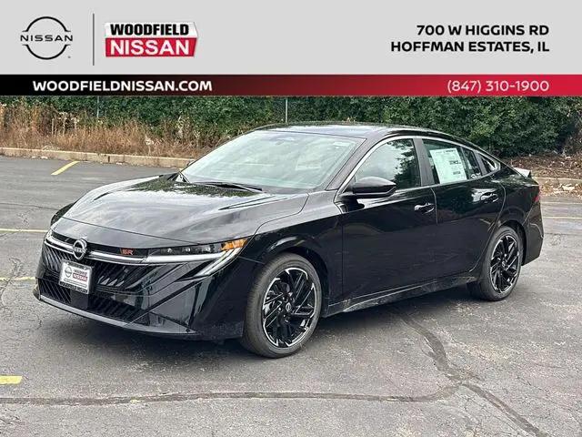 2027 Nissan Sentra SR for sale in Hoffman Estates, IL