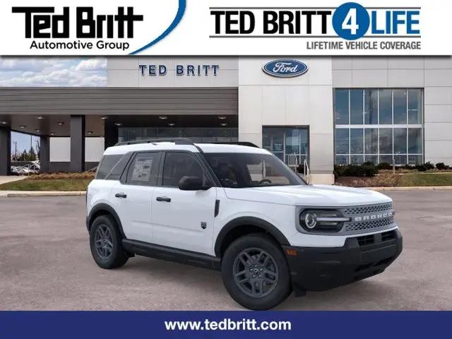 2026 Ford Bronco Sport Big Bend for sale in Fairfax, VA