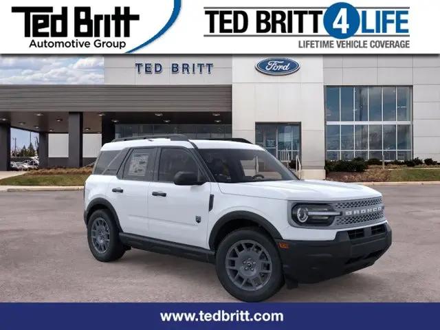 2026 Ford Bronco Sport Big Bend for sale in Fairfax, VA