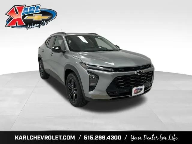 2026 Chevrolet Trax FWD ACTIV for sale in Ankeny, IA