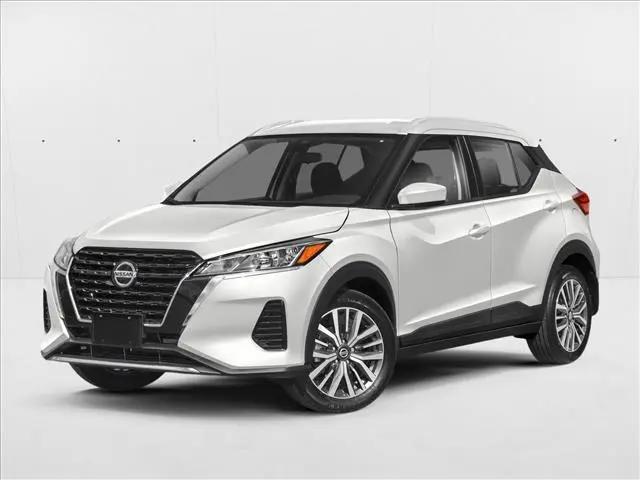 2022 Nissan Kicks SV Xtronic CVT for sale in Houston, TX