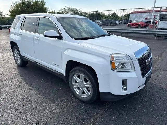 2015 GMC Terrain SLE-1 for sale in Cedar Falls, IA