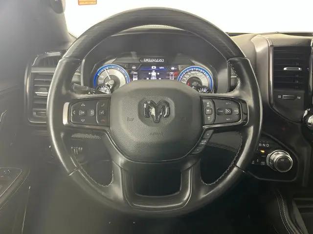 2022 Ram 1500 Limited Crew Cab 4x4 57 Box