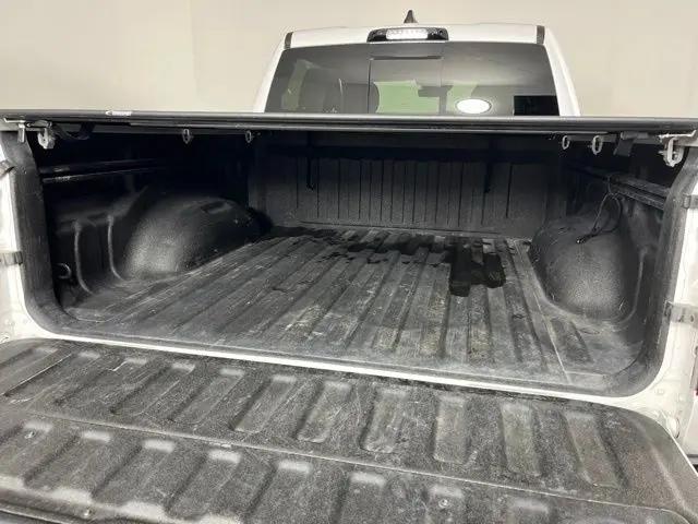 2022 Ram 1500 Limited Crew Cab 4x4 57 Box