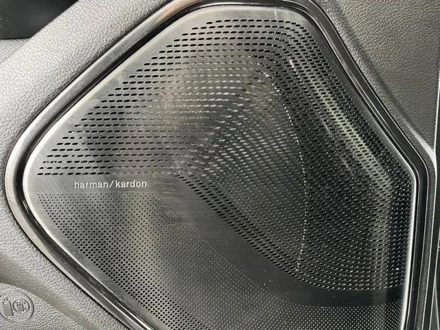 2022 Ram 1500 Limited Crew Cab 4x4 57 Box