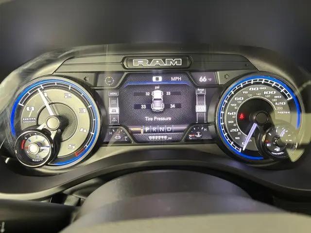 2022 Ram 1500 Limited Crew Cab 4x4 57 Box