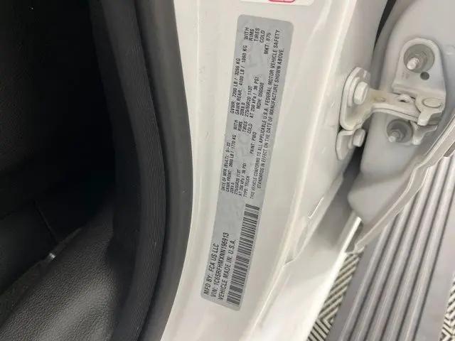 2022 Ram 1500 Limited Crew Cab 4x4 57 Box