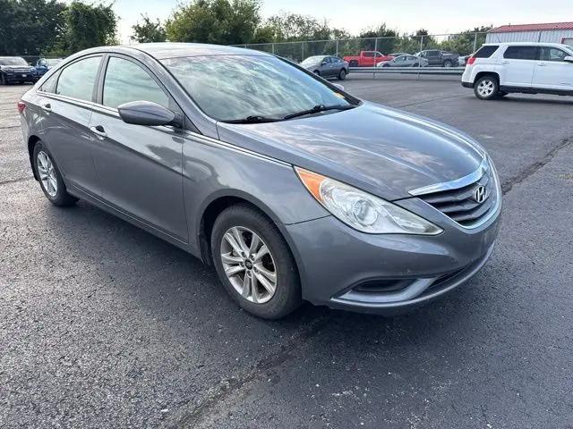 2012 Hyundai Sonata GLS for sale in Cedar Falls, IA