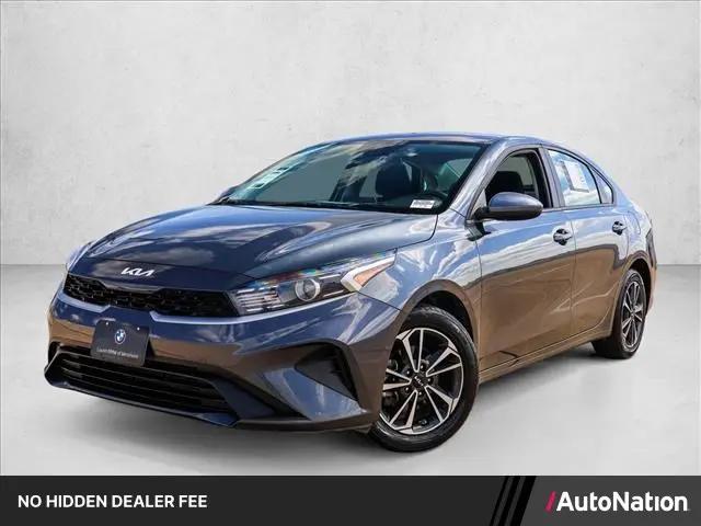2024 Kia Forte LXS for sale in Westmont, IL