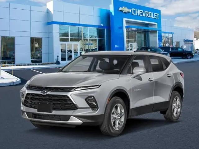 2026 Chevrolet Blazer LT for sale in Bay Shore, NY