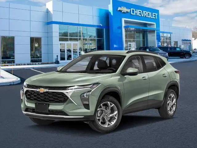 2026 Chevrolet Trax FWD ACTIV for sale in Bay Shore, NY