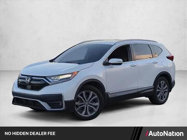 2022 Honda CR-V AWD Touring for sale in Sanford, FL
