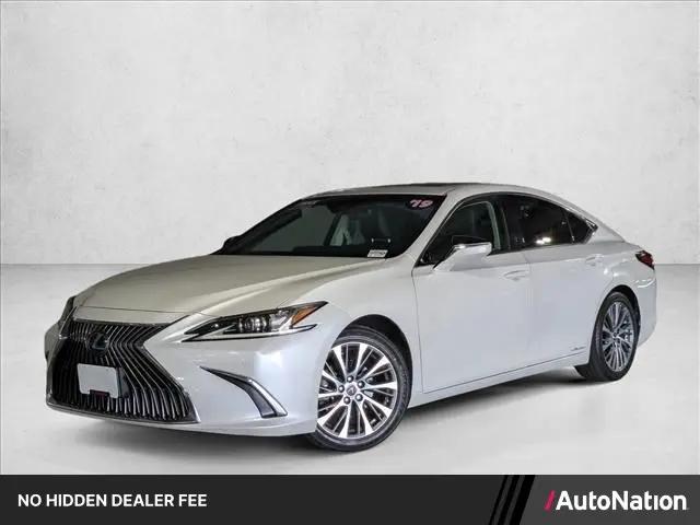 2019 Lexus ES 300h ES 300h for sale in Buena Park, CA