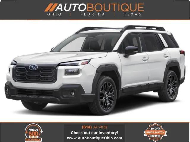 2026 Subaru Outback Limited XT for sale near Columbus, OH
