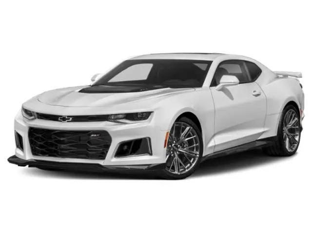 2023 Chevrolet Camaro for sale near Columbus, OH