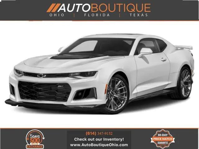 2023 Chevrolet Camaro for sale near Columbus, OH