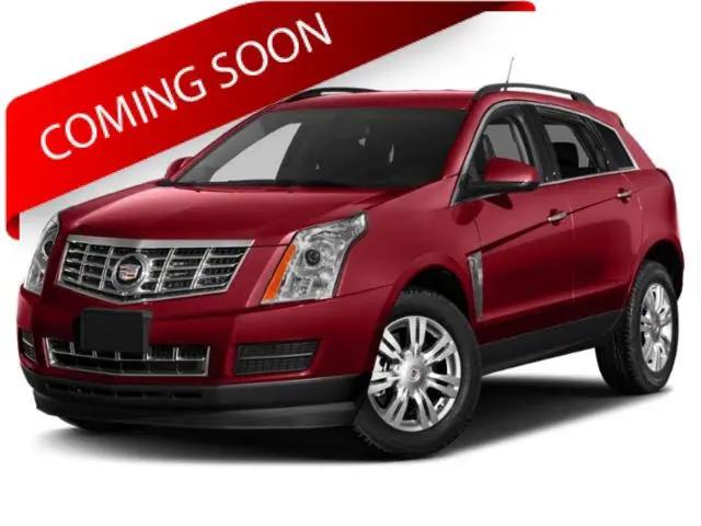 2015 Cadillac SRX Luxury Collection for sale near Columbus, OH