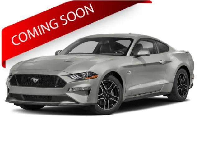 2020 Ford Mustang GT Premium Fastback for sale near Columbus, OH