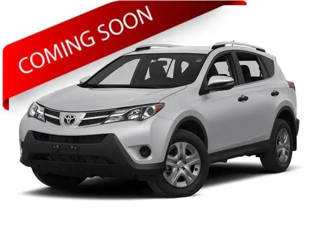 2013 Toyota RAV4 XLE for sale in Columbus, OH