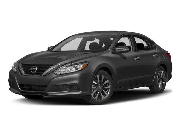 2017 Nissan Altima for sale near Columbus, OH