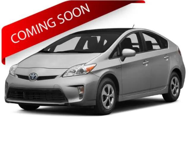 2015 Toyota Prius Two for sale near Columbus, OH