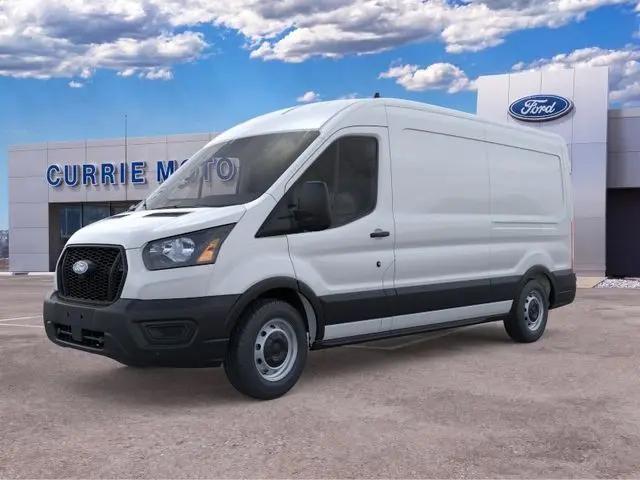 2026 Ford Transit Cargo Van T-250 for sale in Valparaiso, IN