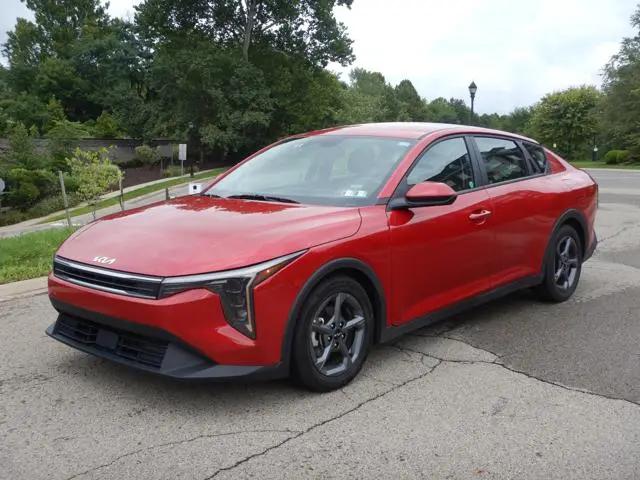 2025 Kia K4 LXS for sale in Pittsburgh, PA