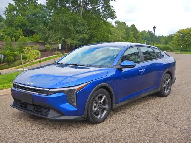 2025 Kia K4 LXS for sale in Pittsburgh, PA