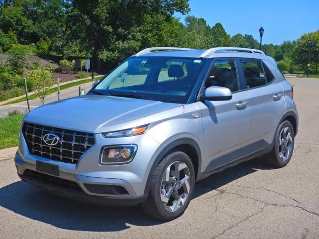 2025 Hyundai Venue SEL for sale in Pittsburgh, PA