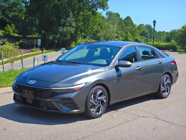 2025 Hyundai Elantra SEL Convenience for sale in Pittsburgh, PA