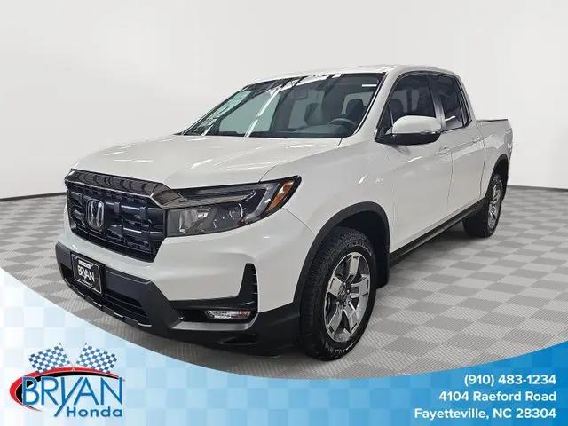 2026 Honda Ridgeline RTL for sale in Fayetteville, NC