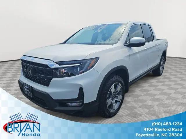 2026 Honda Ridgeline RTL for sale in Fayetteville, NC