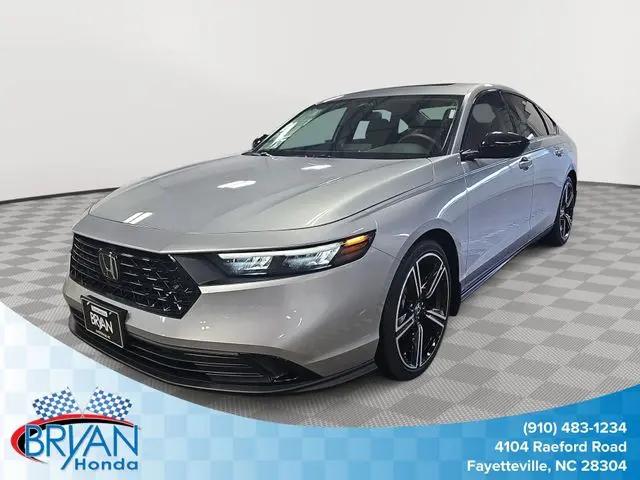 2026 Honda Accord Sedan SE for sale in Fayetteville, NC