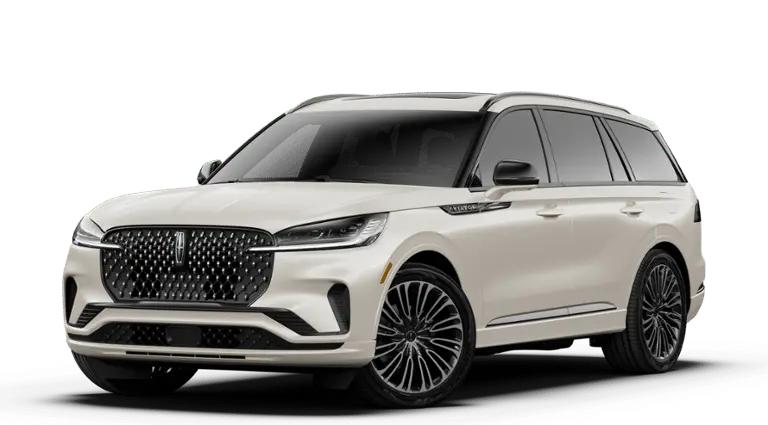 2027 Lincoln Aviator Black Label for sale in Grapevine, TX