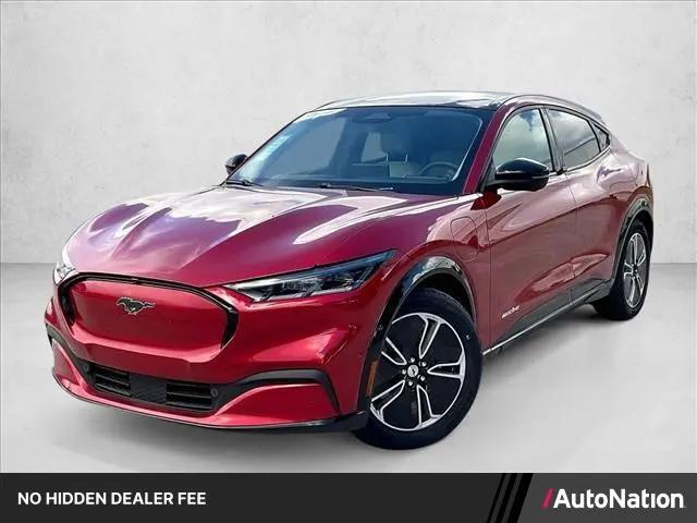 2023 Ford Mustang Mach-E Premium for sale in Margate, FL