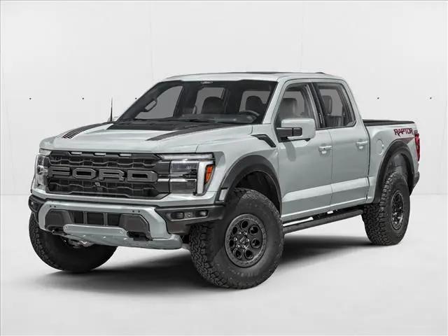 2026 Ford F-150 Raptor for sale in Margate, FL