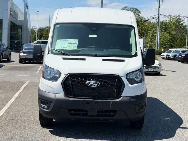 2026 Ford Transit Cargo Van T-250