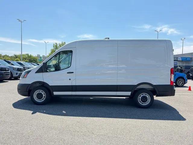 2026 Ford Transit Cargo Van T-250