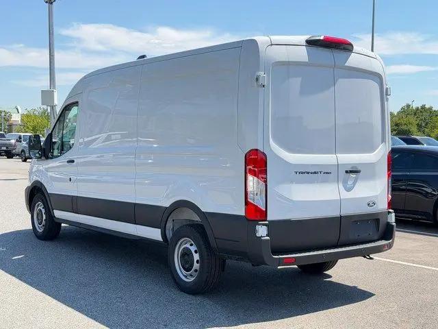 2026 Ford Transit Cargo Van T-250