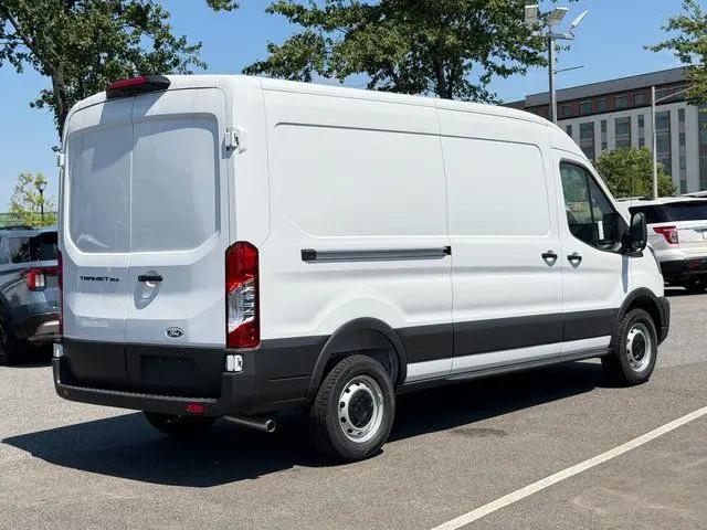 2026 Ford Transit Cargo Van T-250
